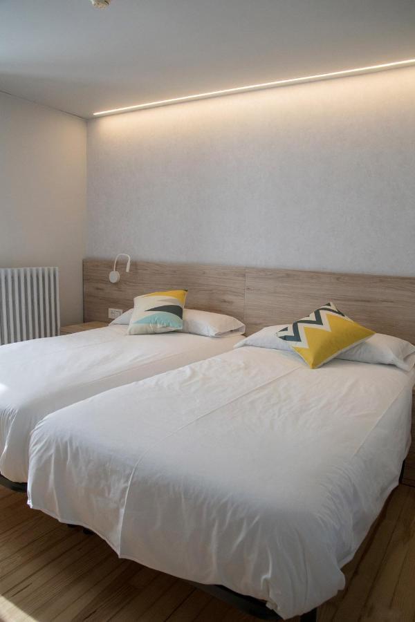 Casa Sabina Hotel Roncesvalles Ngoại thất bức ảnh